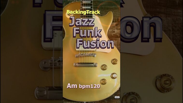 guitar backing track no copyright