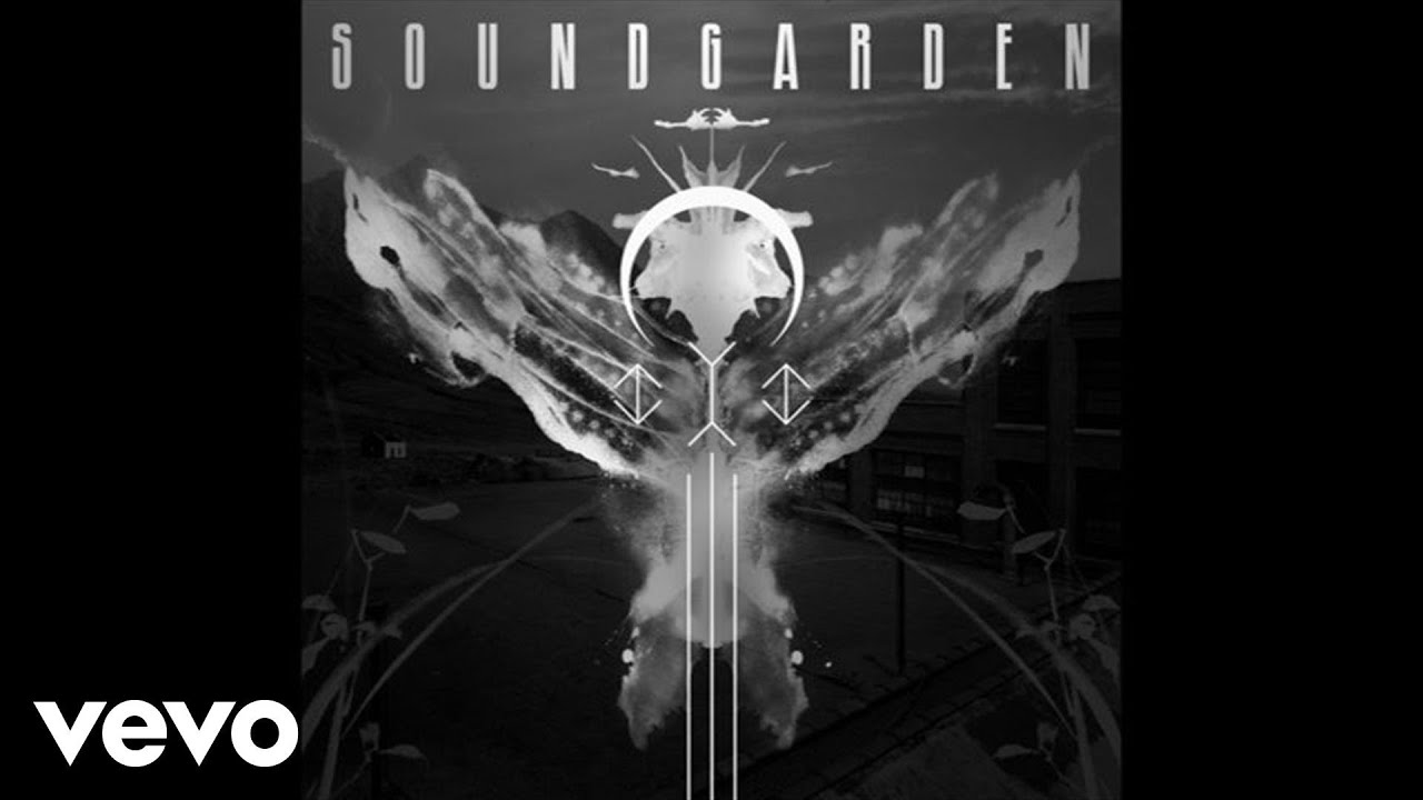 Soundgarden - Thank You (Falettinme Be Mice Elf Agin)(John Peel BBC Sessions / Audio) - YouTube