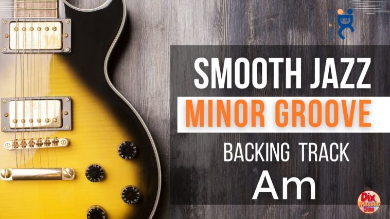 guitar groove track free