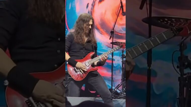 kiko loureiro