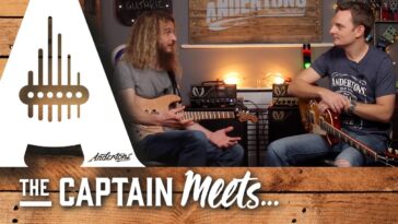 Guthrie Govan