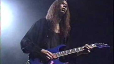 Paul Gilbert