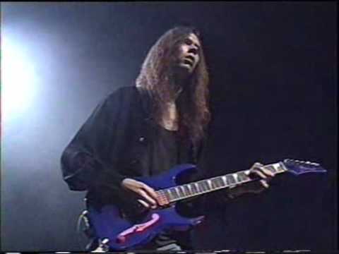 Paul Gilbert