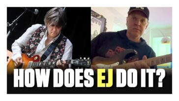 Eric Johnson