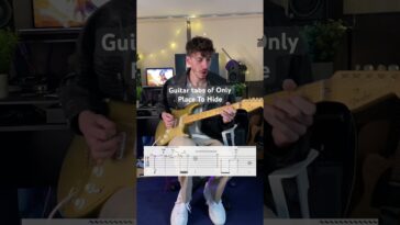 solo guitar