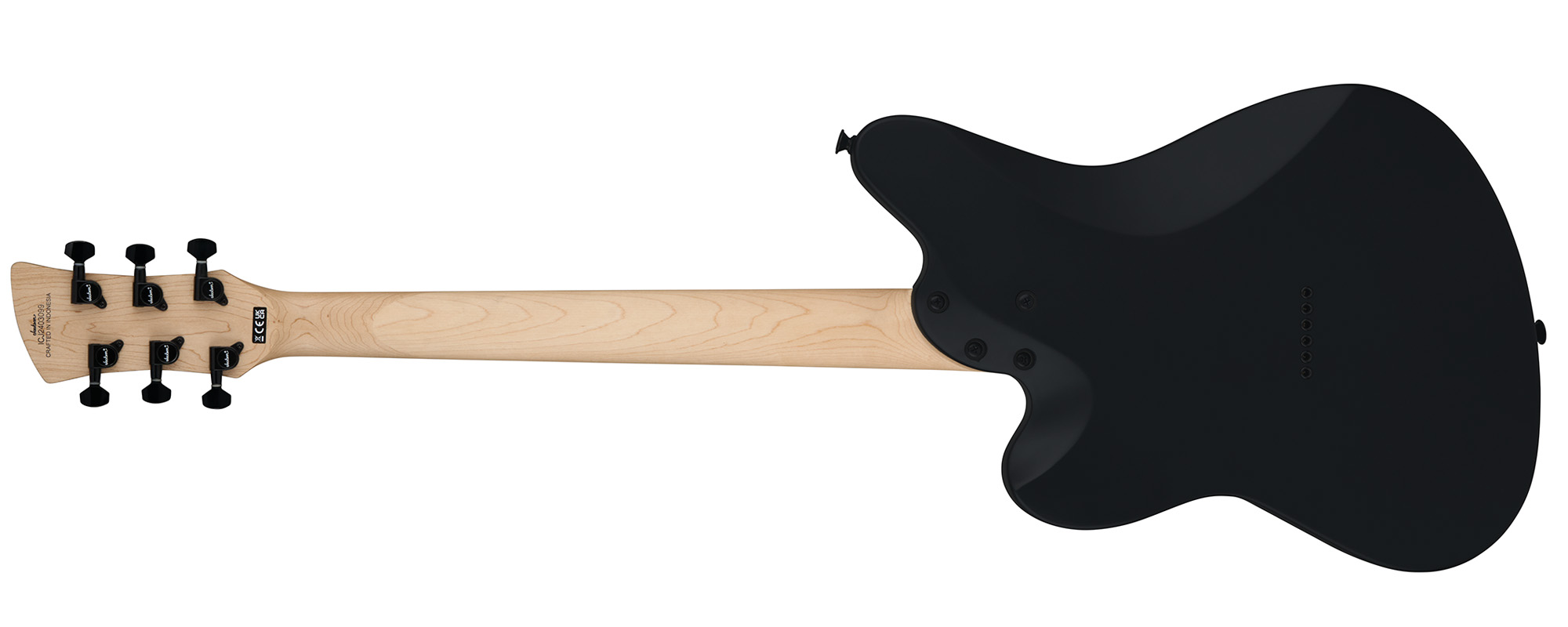 Jackson X Series Surfcaster SC HT6