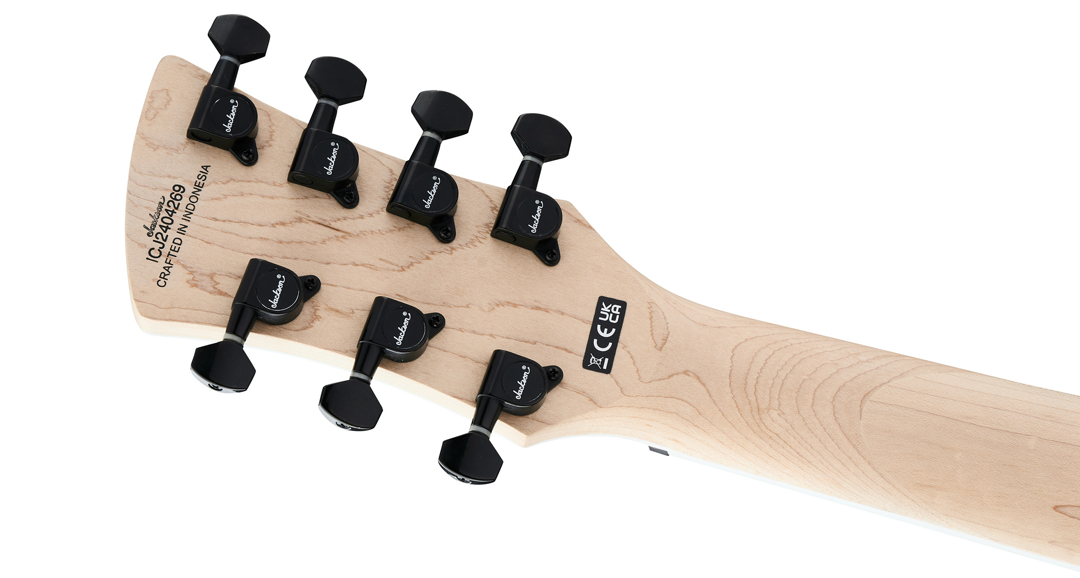 Jackson X Series Surfcaster HT7