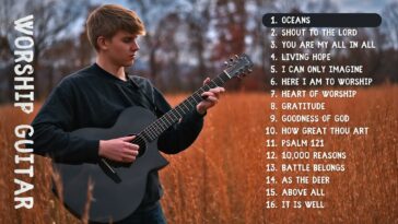 instrumental guitar
