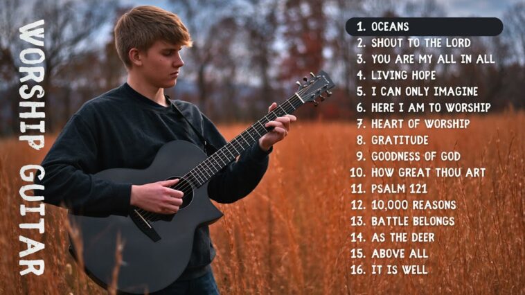 instrumental guitar