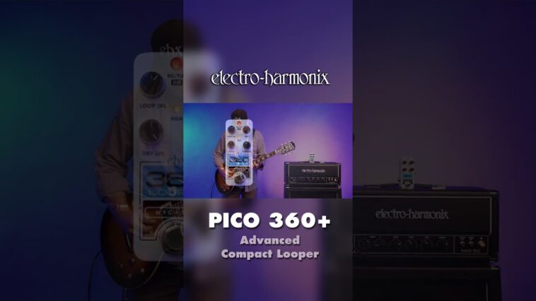 loop pedal
