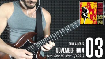 best guitar solos