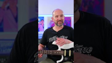Fender Stratocaster