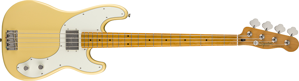 Squier Classic Vibe 2025 model