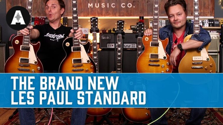 Gibson Les Paul