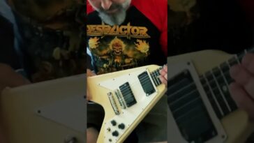 guitar rig rundown