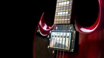 rock guitar backing track royalty free