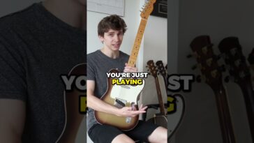 electric guitar practice backing track
