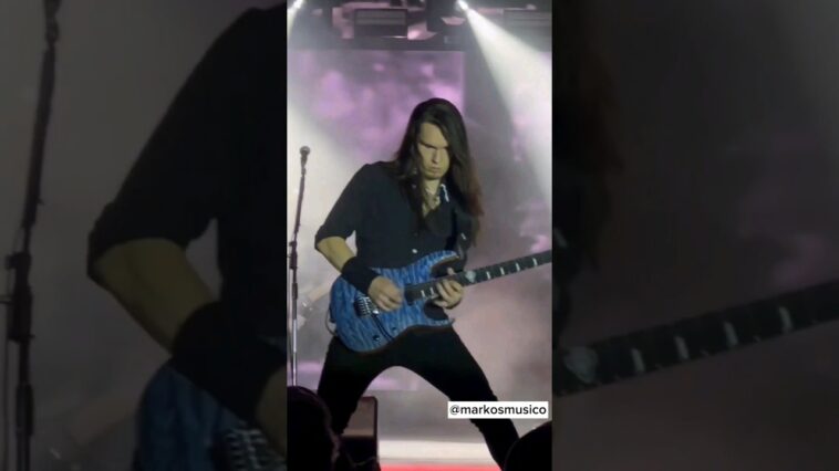 kiko loureiro