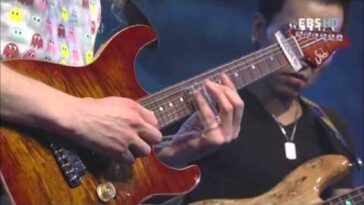 Guthrie Govan