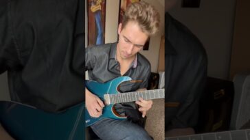 Eric Johnson