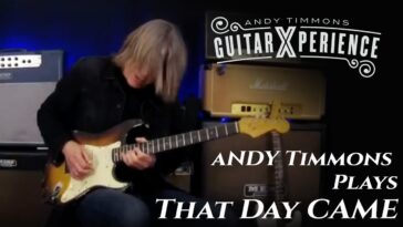 Andy Timmons