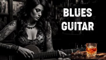 solo guitar