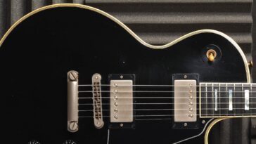 rock backing track