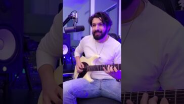 guitar speed solo