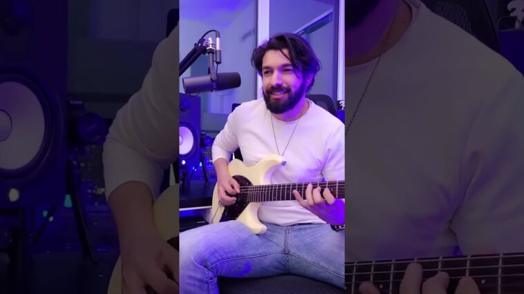guitar speed solo