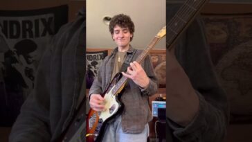 distortion pedal