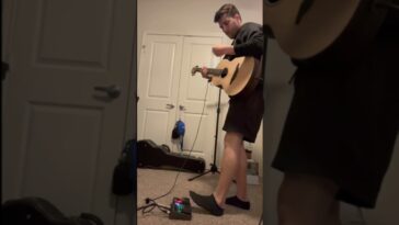 loop pedal