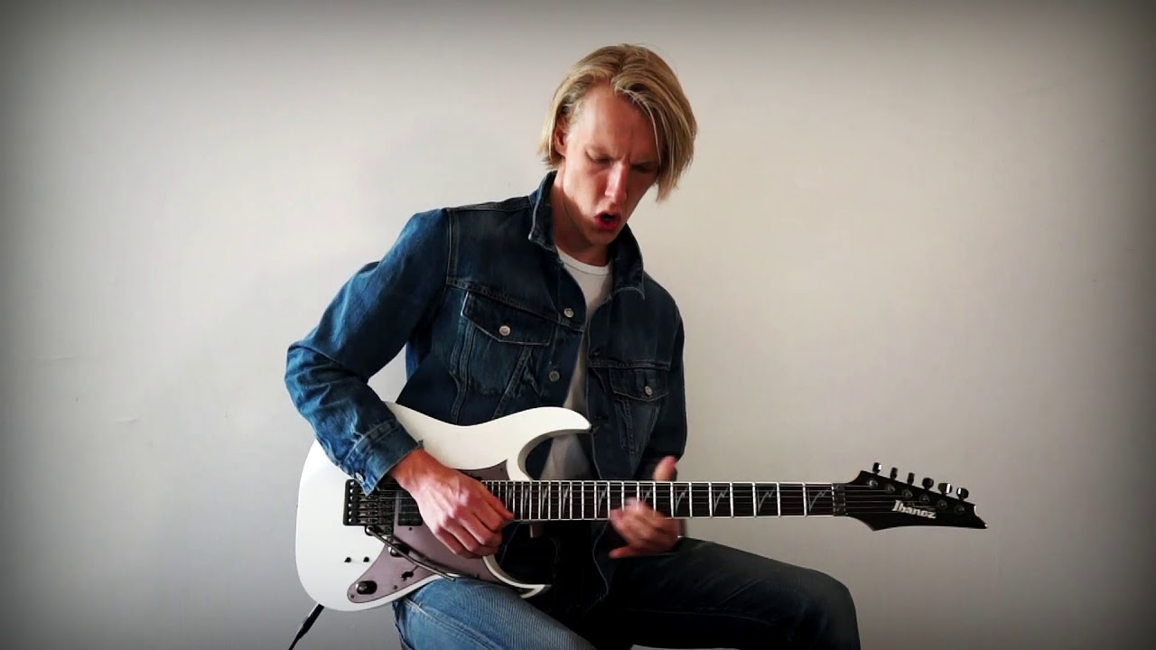famous guitar solos