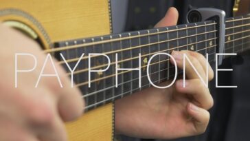 guitar cover