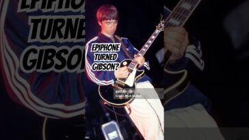 Gibson Les Paul