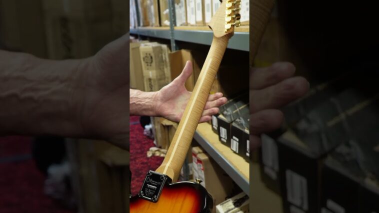 Charvel guitars