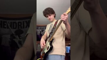 guitar tone secrets