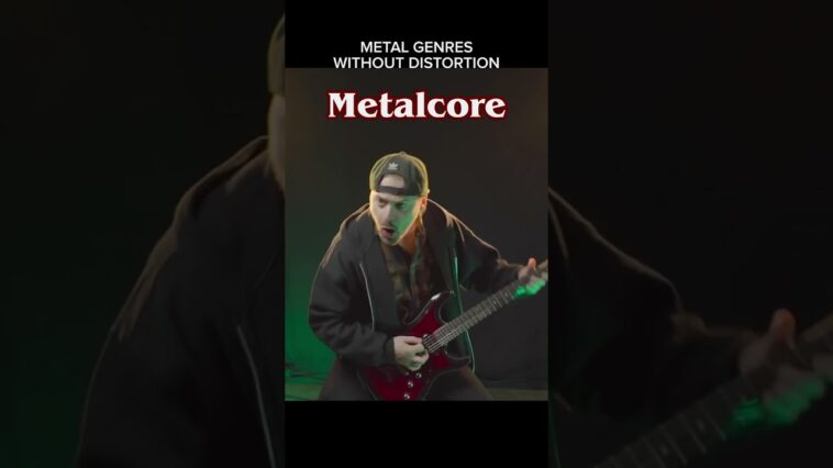 metal backing track no copyright