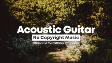 guitar instrumental no copyright