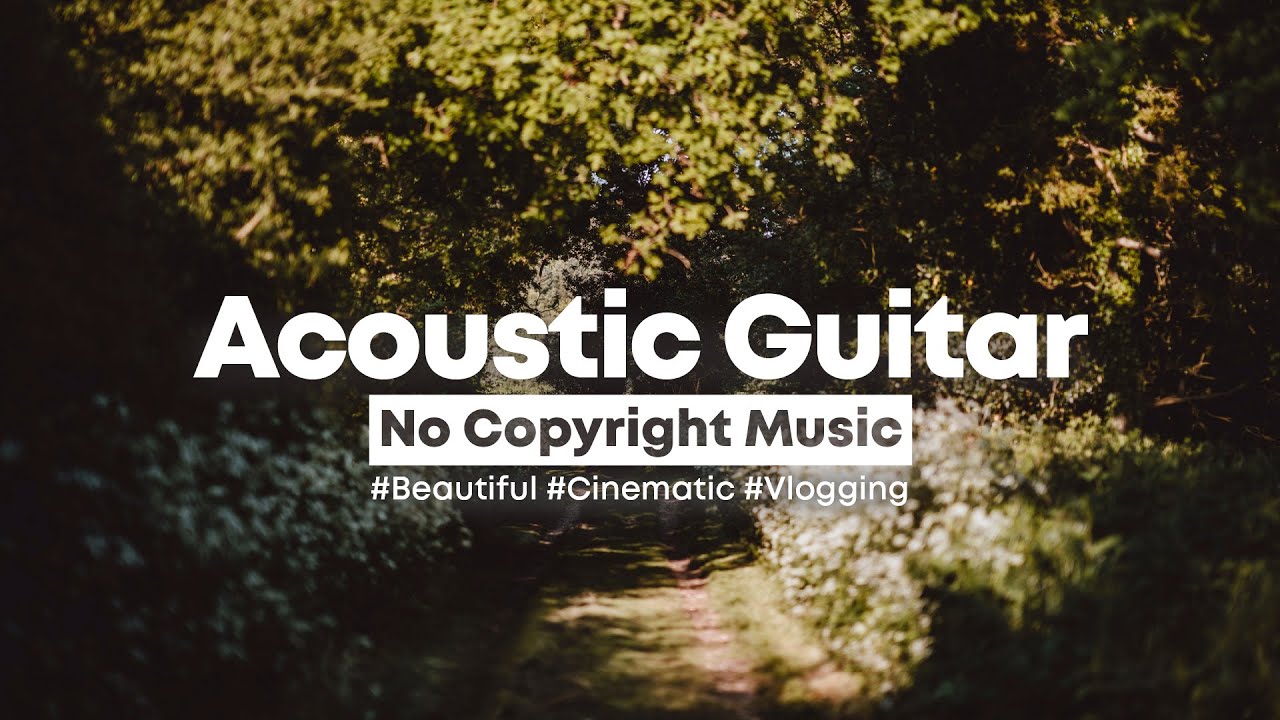 guitar instrumental no copyright
