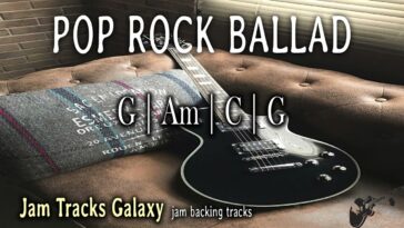 rock solo jam track free