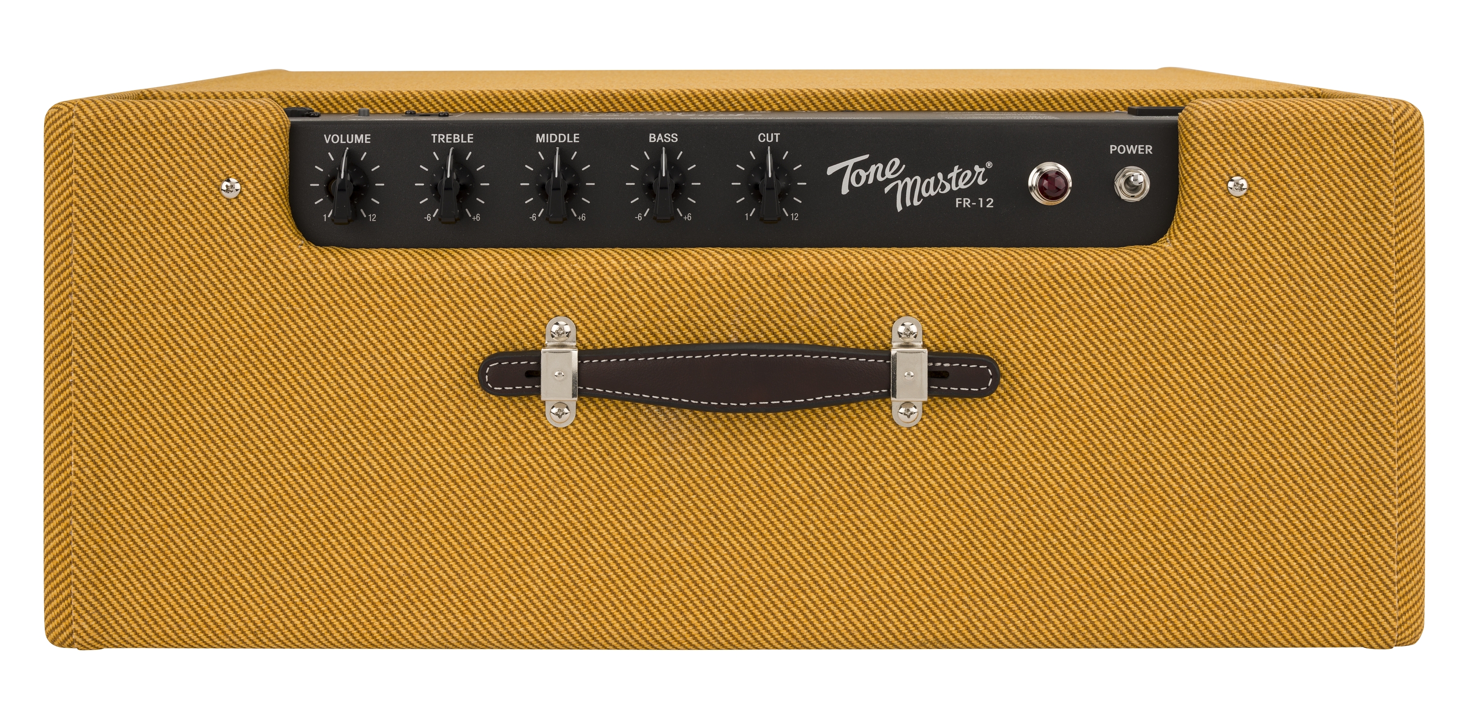 Tone Master FR-12 Tweed