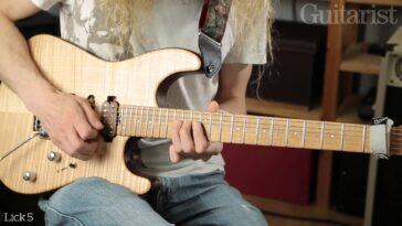Guthrie Govan