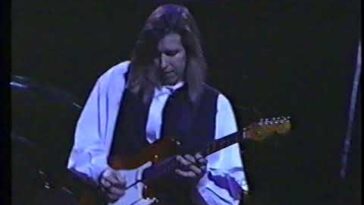 Eric Johnson