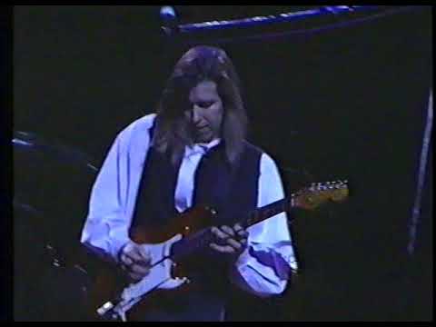Eric Johnson