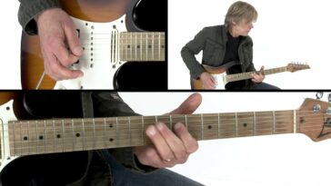 Andy Timmons