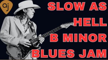 backing tracks for guitar