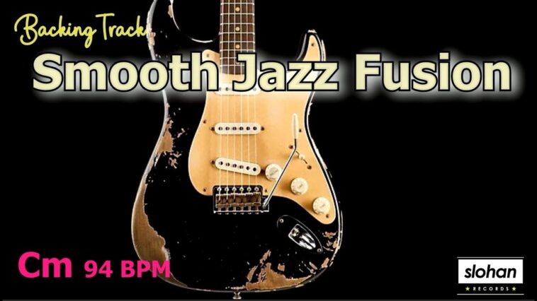 fusion backing track