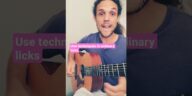 guitar sweep picking