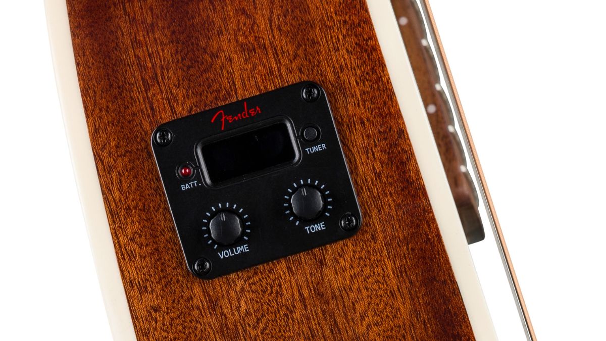Fender California Standard Series