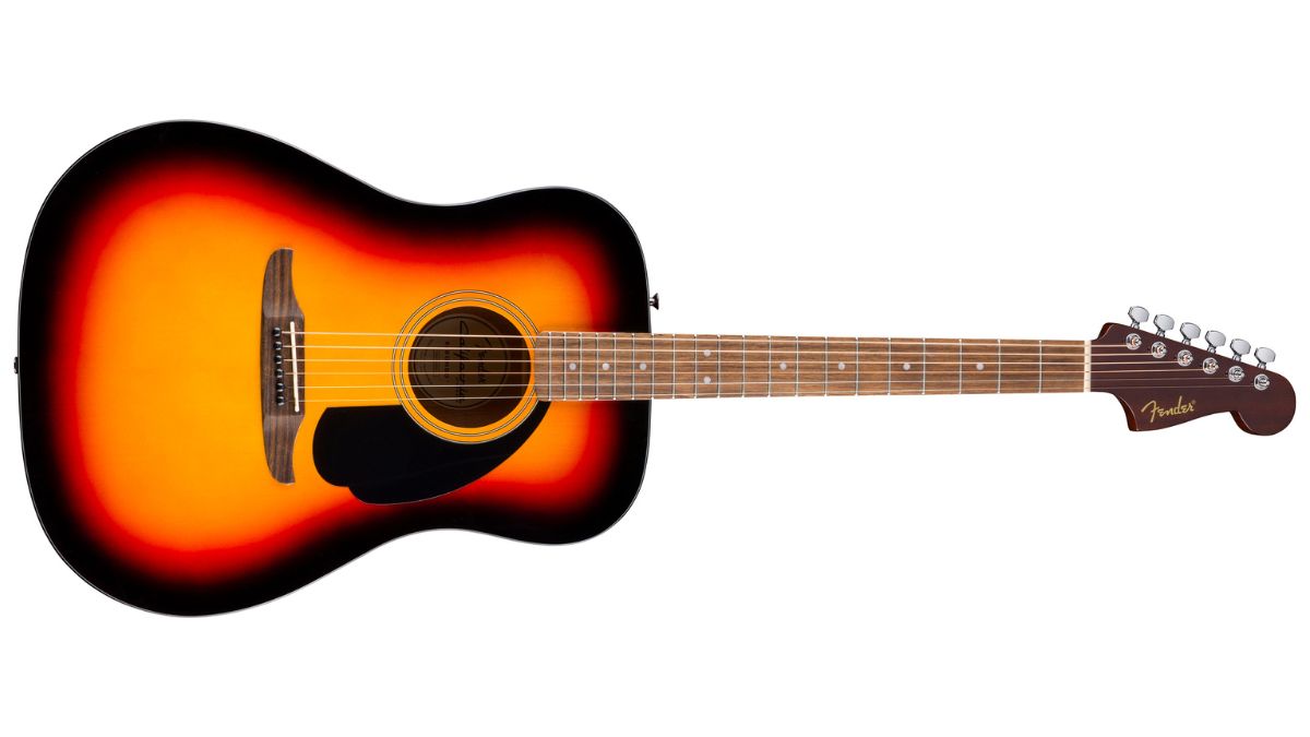 Fender California Standard Series